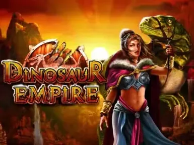 Ragnaro Casino screenshot